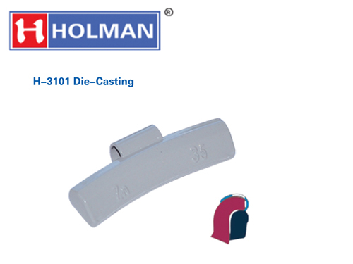 ɽH-3105 Die-Casting